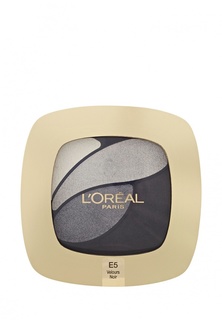 Тени LOreal Paris