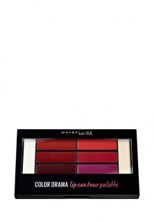 Палетка Maybelline New York