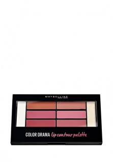 Палетка Maybelline New York