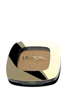 Тени LOreal Paris