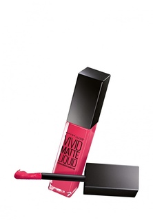 Помада Maybelline New York