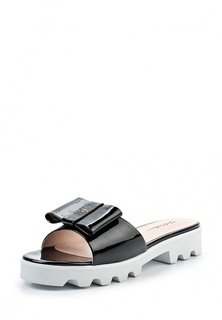 Шлепанцы Just Couture