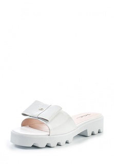 Шлепанцы Just Couture