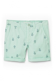 Шорты Mango Kids