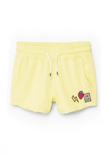 Шорты Mango Kids
