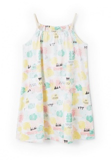 Платье Mango Kids