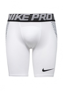 Шорты компрессионные Nike