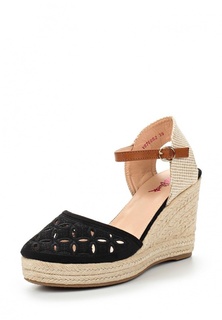 Босоножки Vera Blum