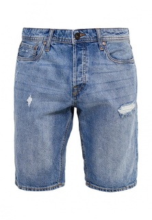Шорты джинсовые Jack &amp;amp; Jones