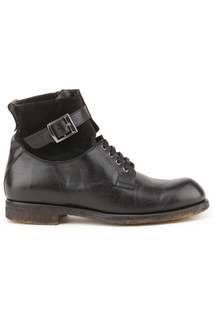 Ботинки DERI&MOD Derimod