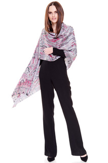 Палантин RIBELLO