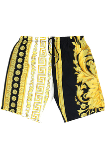 Шорты Versace