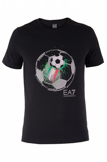 Футболка Ea7