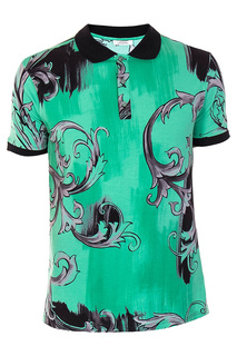 Поло Versace Collection