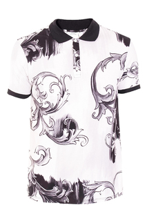 Поло Versace Collection