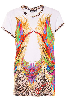 Футболка Just Cavalli