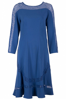 Платье Alberta Ferretti