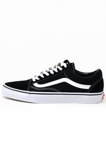 Кеды Vans
