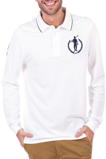 Рубашка-поло POLO CLUB С.H.A.