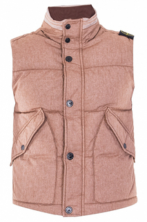 Жилет Stone Island
