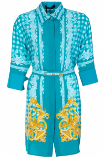 Платье Versace