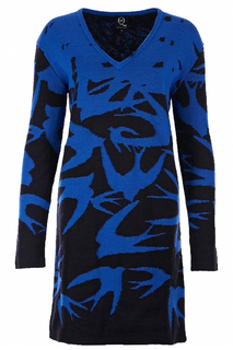 Платье McQ Alexander McQueen