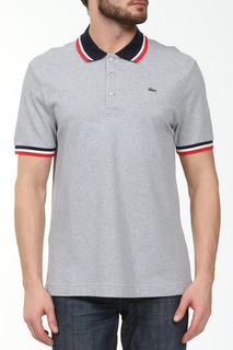 Поло Lacoste