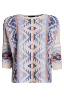 Джемпер oodji