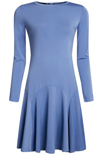 Платье трикотажное oodji