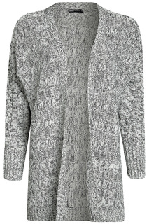 Кардиган трикотажный oodji