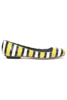 Балетки Just Cavalli