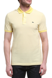 Поло Lacoste