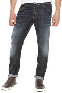 Джинсы DSquared2