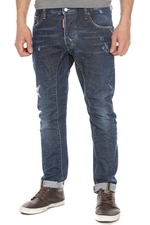 Джинсы DSquared2