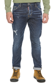 Джинсы DSquared2