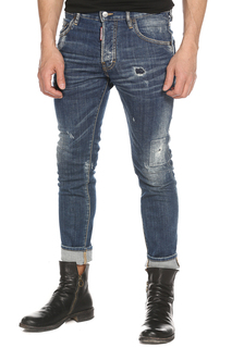 Джинсы DSquared2