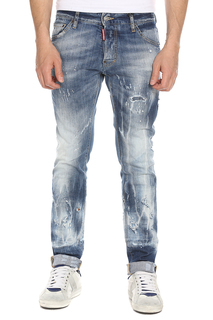 Джинсы DSquared2