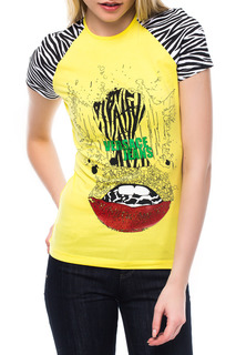 Футболка Versace Jeans Couture