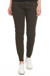 Джинсы DSquared2