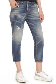Джинсы DSquared2