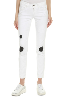 Джинсы Just Cavalli