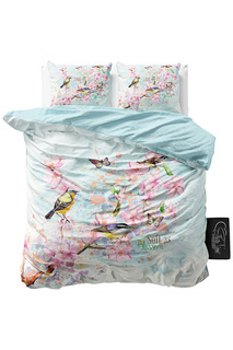 Комплект постельного белья Евро Sleeptime