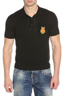 Поло DSquared2
