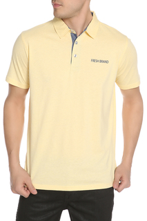 Рубашка-поло THE FRESH BRAND
