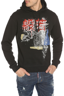 Толстовка DSquared2