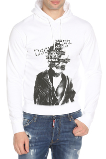 Толстовка DSquared2