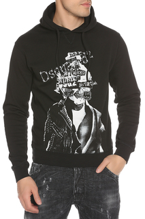 Толстовка DSquared2
