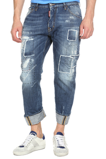 Джинсы DSquared2