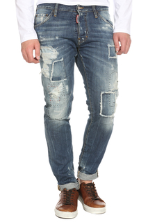 Джинсы DSquared2