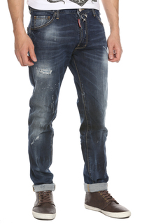 Джинсы DSquared2